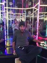 Visiting Meow Wolf with Bao (971798)