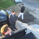 Post LMC Convention Hangout (971810)