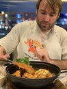 Exploring Clarke Quay and Spicy Crab (972293)