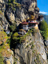 Daytrip to Paro Taktsang (Tiger's Nest)