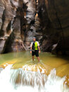 Wadi Al Mujib Canyoning (972237)