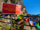 Daytrip to Paro Taktsang (Tiger's Nest) (972492)