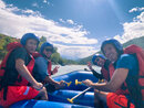 Rafting in the Mo Chhu (972454)