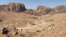 Hiking Petra with DaveG (972852)