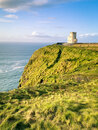 The Cliffs of Moher