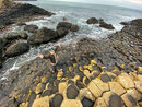 The Giant's Causeway