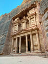 Hiking Petra with DaveG (972701)