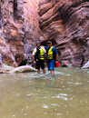 Wadi Al Mujib Canyoning (973058)