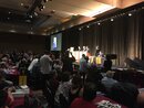LP National Convention in Orlando (973280)