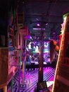 Visiting Meow Wolf with Bao (973427)