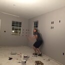 Painting the Music Studio (974091)