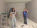 Painting the Music Studio (974176)