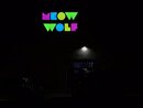 Visiting Meow Wolf with Bao (974328)
