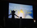 LP National Convention in Orlando (974468)