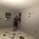 Painting the Music Studio (974494)
