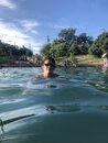 Barton Springs with Jordan (974881)