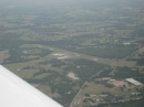 Flying the DA40-180 (20333)