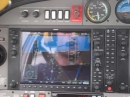Flying the DA40-180 (20317)
