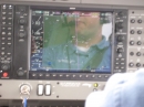 Flying the DA40-180 (20330)
