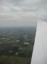 Flying the DA40-180 (20324)