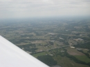 Flying the DA40-180 (20339)