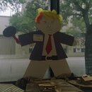 San Antonio with Mark and Larry (975127)