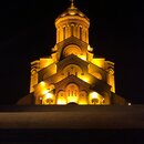 Roaming Around Tblisi (975420)