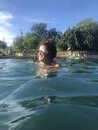 Barton Springs with Jordan (975246)
