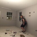 Painting the Music Studio (975609)