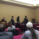 LP National Convention in Orlando (975745)