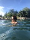 Barton Springs with Jordan (976129)