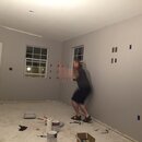 Painting the Music Studio (987817)