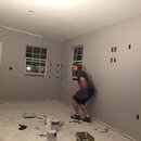 Painting the Music Studio (990090)