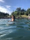 Barton Springs with Jordan (989716)