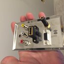 Painting the Music Studio (992003)