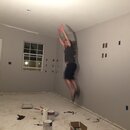 Painting the Music Studio (991548)