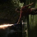 Fireworks at the Graves' Ranch (993825)