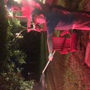 Fireworks at the Graves' Ranch (994694)