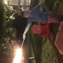 Fireworks at the Graves' Ranch (994268)