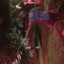 Fireworks at the Graves' Ranch (993934)