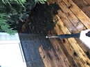 Deck and Driveway Power Washing (994075)