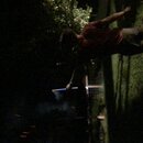 Fireworks at the Graves' Ranch (994445)