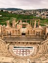Group Trip to Jerash (993390)