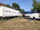 Trailer Removal from Axel Lane (994036)