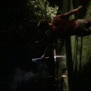 Fireworks at the Graves' Ranch (993742)