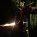 Fireworks at the Graves' Ranch (993716)