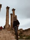 Group Trip to Jerash (994292)