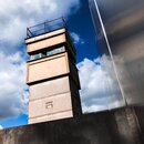 Ben, Mark, Kev in Berlin (996872)