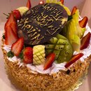 Petra Group Trip 40th Birthday