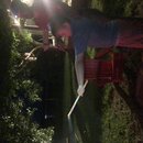 Fireworks at the Graves' Ranch (995251)